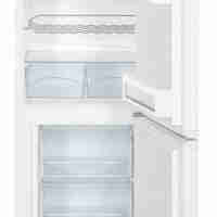 Хладилник с фризер LIEBHERR CUe 331