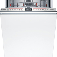 Съдомиялна машина за вграждане Bosch SPV6EMX05E
