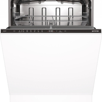 Съдомиялна машина за вграждане Gorenje GV642D65