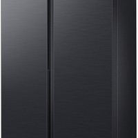 Хладилник с фризер Samsung RS62DG5003B1EO