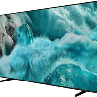 Телевизор Samsung QE65Q7FAAUXXH