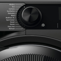 Сушилня AEG TR7394DE