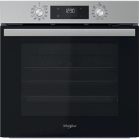 Фурна за вграждане Whirlpool OMR58HU1X