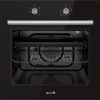 Фурна за вграждане ARIELLI AOE-556BG