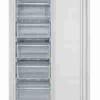 Фризер ARIELLI ARS-208FNE