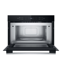 Микровълнова за вграждане Whirlpool WMD7O4TX