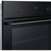 Фурна за вграждане Samsung NV68A1140BK/OL
