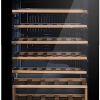 Винарна Arielli AWC-130GGE