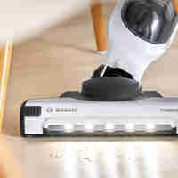 Прахосмукачка Bosch BBH3ALL28