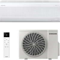 Климатик инверторен Samsung AR60F12C1AWNEU
