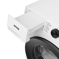 Сушилня Gorenje DG2P7D