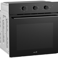 Фурна за вграждане ARIELLI AME-970BL