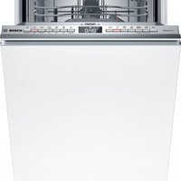 Съдомиялна машина за вграждане Bosch SPV4EMX24E