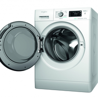 Пералня със Сушилня Whirlpool FFWDB 976258 BV EE
