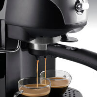 Кафемашина Delonghi EC221.B