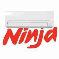 Хиперинверторен КлиматикMitsubishi Electric MSZ-FT Ninja