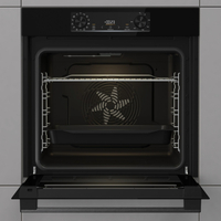 Фурна за вграждане Gorenje BO6737E02BG