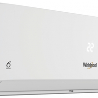 Климатик инверторен Whirlpool SPICR 312WF (Wi-Fi)