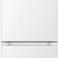 Хладилник с фризер LG GBV3100CSW