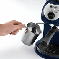 Кафемашина Delonghi EC191.CD