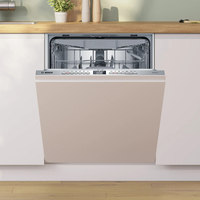 Съдомиялна за вграждане Bosch SMV4EVX09E