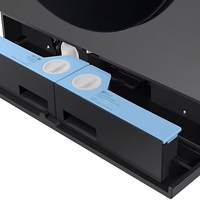 Пералня със Сушилня Samsung WD18DB8995BZT2