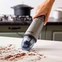 Прахосмукачка Gorenje MVC72HGA