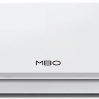 Климатик инверторен MBO MBO-H09A4/MBR3DI-EU (Wi-Fi)