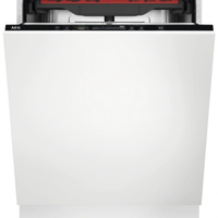 Съдомиялна за вграждане AEG FSB53907Z