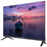Телевизор ARIELLI QLED32QM10GTV SMART