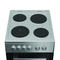 Готварска печка - електрическа Indesit I5E5PMS