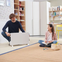 Конвектор Delonghi HSX2320F