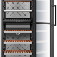 Винарна Arielli AWC-416GGE