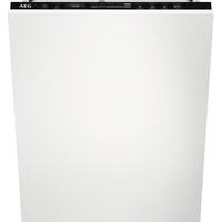 Съдомиялна машина за вграждане AEG FSE73527P