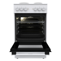 Готварска печка - електрическа Gorenje GE5A60WH