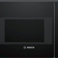 Микровълнова за вграждане Bosch BFL520MB0
