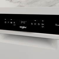 Съдомиялна 45см Whirlpool WSFO 3B23 P