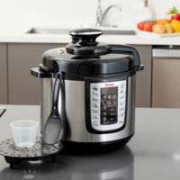 Мултикукър Tefal CY505EE0