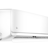Инверторен климатик Midea Aurora