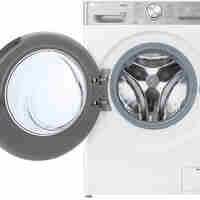 Пералня със Сушилня LG F4DR913P3WA