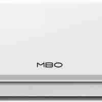 Климатик инверторен MBO MBO-H09A4/MBR3DI-EU (Wi-Fi)