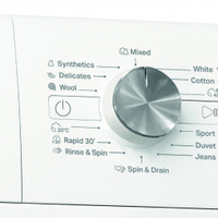 Перална машина Whirlpool FFS 7469 W EE
