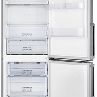 Хладилник с фризер Samsung RB33J3515S9/EF