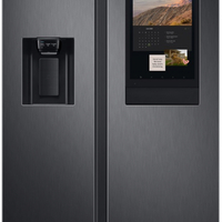 Хладилник с фризер Samsung RS6HA8891B1/EF