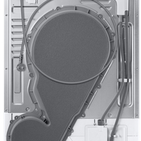 Сушилня Samsung DV90DG6845LKU4