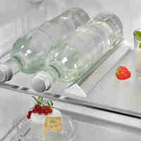 Хладилник за вграждане AEG NSC7P751ES