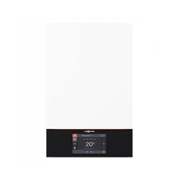 Едноконтурен кондензен котел VIESSMANN VITODENS 100-W B1HF /11KW/19KW/25KW/32KW