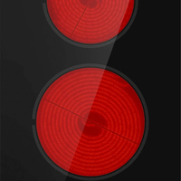 Плот за вграждане Gorenje ECT321BCSC