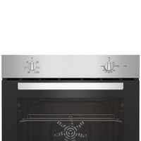 Фурна за вграждане Indesit IB 25RE X