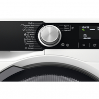 Сушилня AEG TR959M6SE